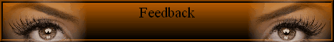 Feedback                                      
